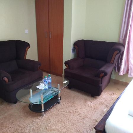 Crown Hotel Kericho מראה חיצוני תמונה