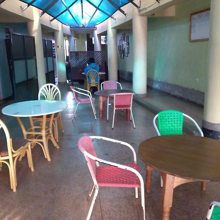 Crown Hotel Kericho מראה חיצוני תמונה