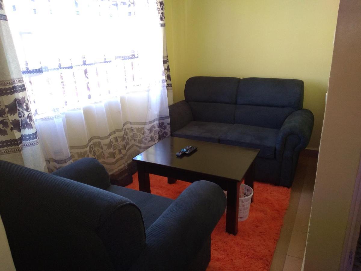 Crown Hotel Kericho מראה חיצוני תמונה