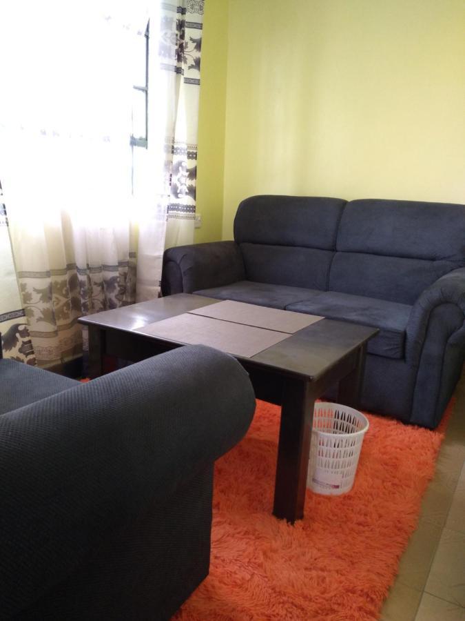 Crown Hotel Kericho מראה חיצוני תמונה