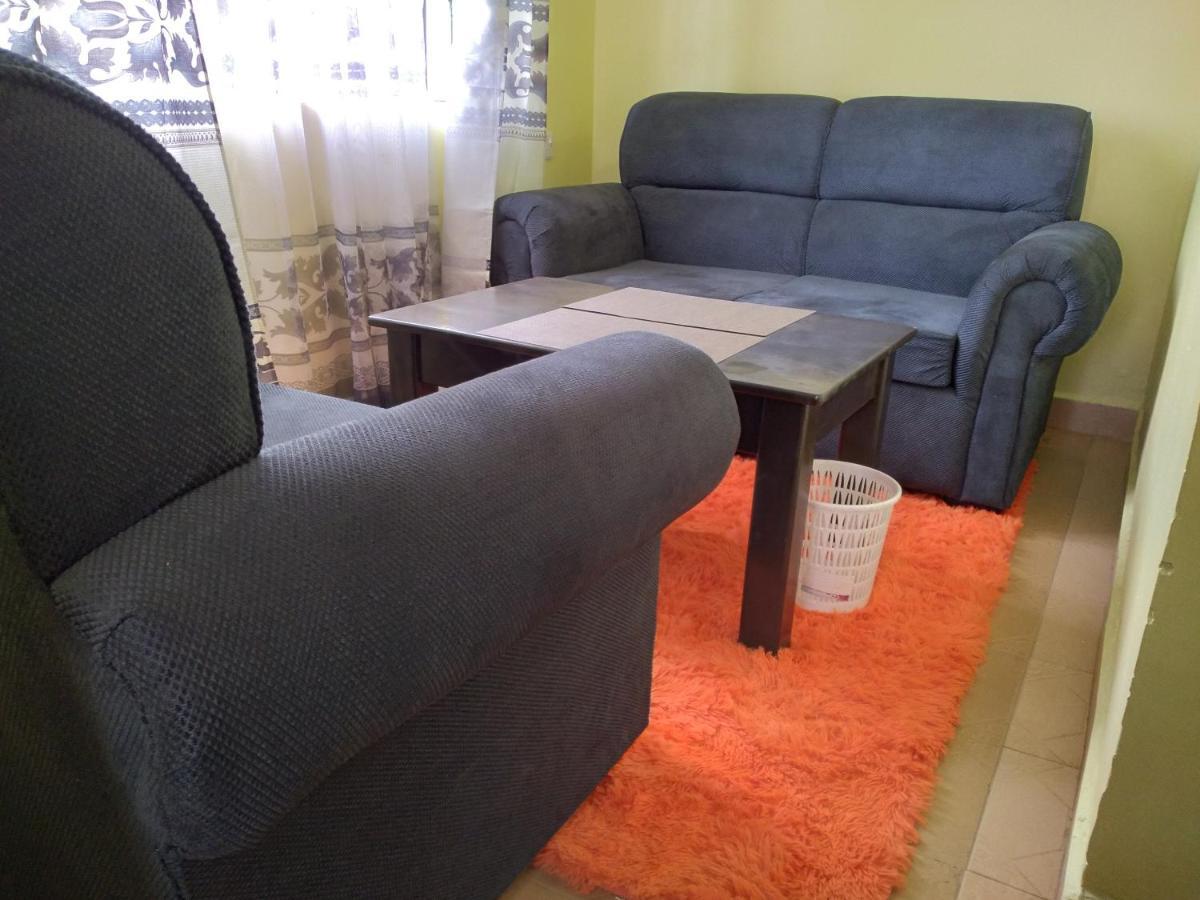 Crown Hotel Kericho מראה חיצוני תמונה