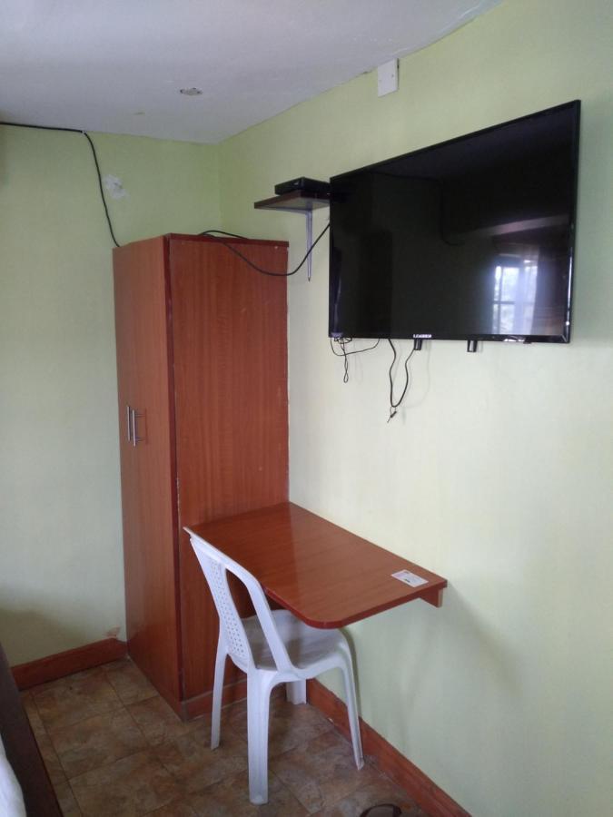 Crown Hotel Kericho מראה חיצוני תמונה