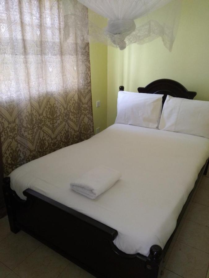 Crown Hotel Kericho מראה חיצוני תמונה