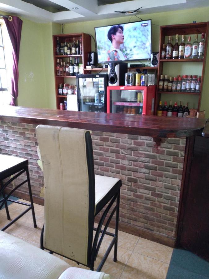 Crown Hotel Kericho מראה חיצוני תמונה