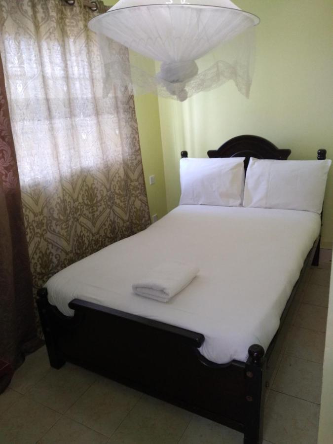 Crown Hotel Kericho מראה חיצוני תמונה