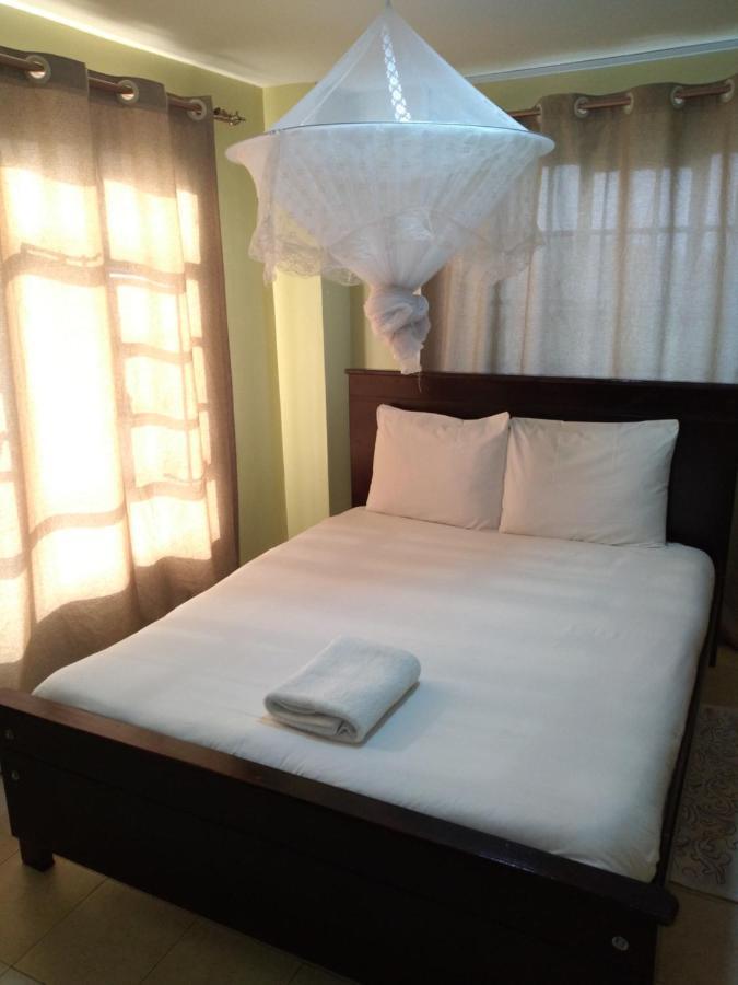 Crown Hotel Kericho מראה חיצוני תמונה